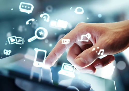 新型肺炎加速B端線上遷移對網頁設計行業的影響