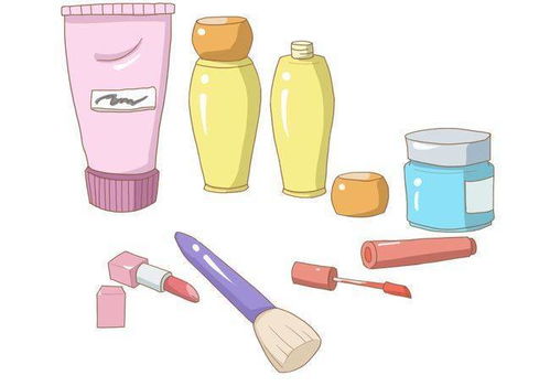 卸下濃妝，回歸自然 食品級(jí)化妝品與日用化學(xué)品銷售的新趨勢(shì)